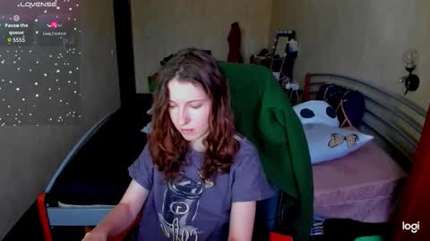 agata_in_wonderland online show from December 20, 2025, 9:38 am