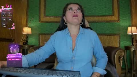 Snapshot of agata_jade chatting on July 14, 2026, 12:44 pm Agata online show from July 14, 2026, 12:44 pm