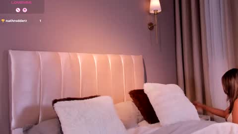 Agata Lauret online show from March 5, 2026, 3:13 am