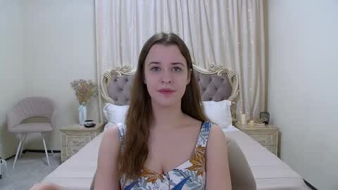 Agata Aisitt online show from February 9, 2025, 12:52 pm