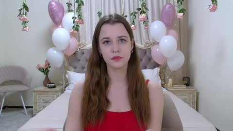 Agata Aisitt online show from February 13, 2025, 12:02 am