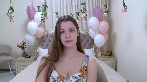 Agata Aisitt online show from February 15, 2025, 8:22 am