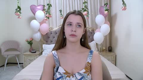 Agata Aisitt online show from February 22, 2025, 4:09 pm