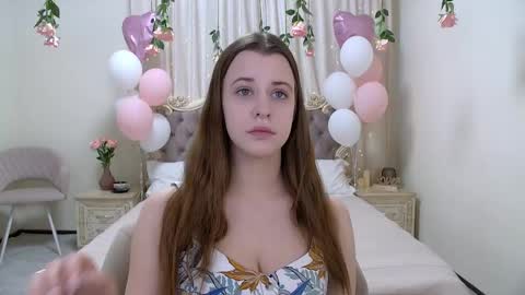 Agata Aisitt online show from March 2, 2025, 9:42 am