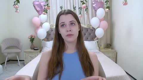 Agata Aisitt online show from March 8, 2025, 12:09 pm