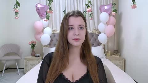 Agata Aisitt online show from March 9, 2025, 5:33 am