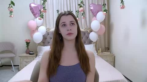 Agata Aisitt online show from March 10, 2025, 8:56 pm