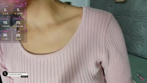 Agatadelphine online show from March 27, 2026, 1:55 pm