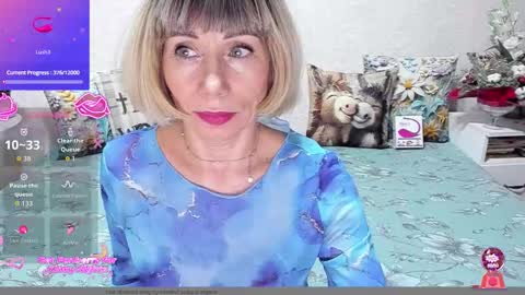 Agata online show from February 8, 2026, 6:39 am