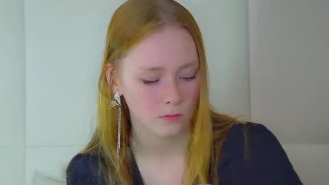 AgataFoxley online show from September 9, 2025, 7:19 am