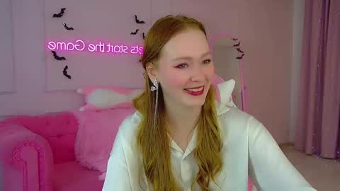 AgataFoxley online show from October 19, 2025, 6:03 am