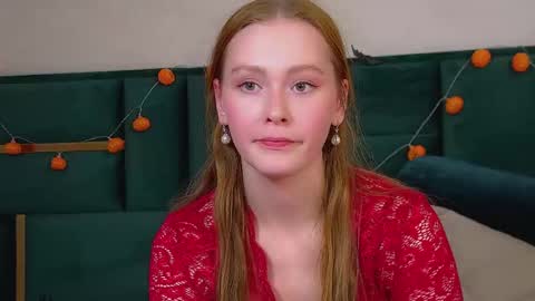 AgataFoxley online show from November 2, 2025, 6:21 pm