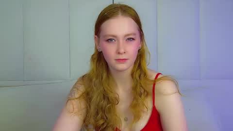 AgataFoxley online show from November 20, 2025, 6:29 pm