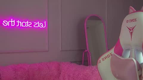 AgataFoxley online show from November 24, 2025, 7:35 pm