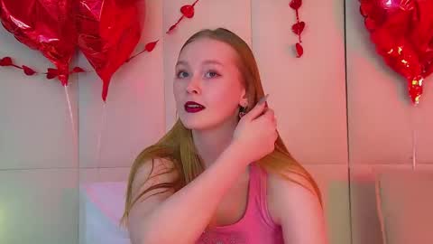 AgataFoxley online show from February 13, 2026, 6:37 pm