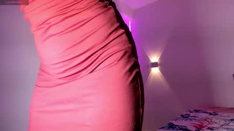 Snapshot of agataliz chatting on December 13, 2025, 7:53 pm Agata Liz online show from December 13, 2025, 7:53 pm