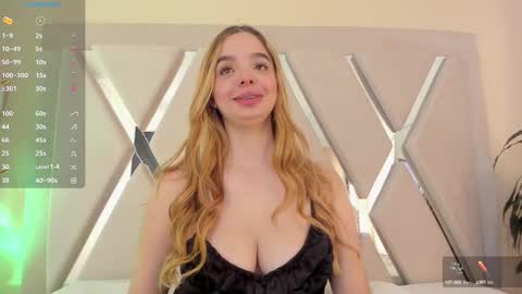 Snapshot of agatarose1 chatting on February 27, 2025, 11:20 am AgataRose online show from February 27, 2025, 11:20 am