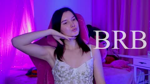 Snapshot of agatawillis chatting on October 24, 2025, 11:17 am Agata online show from October 24, 2025, 11:17 am