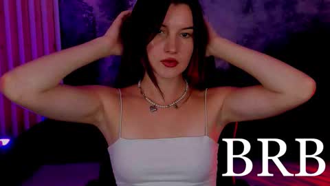 Snapshot of agatawillis chatting on October 27, 2025, 11:14 am Agata online show from October 27, 2025, 11:14 am