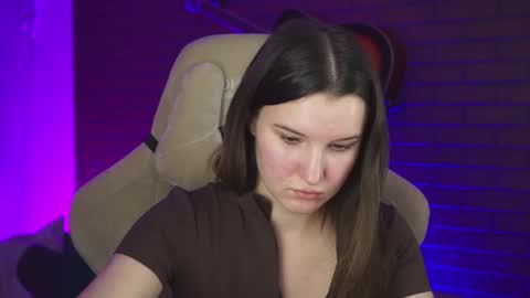 Snapshot of agatawillis chatting on November 5, 2025, 4:34 am Agata online show from November 5, 2025, 4:34 am