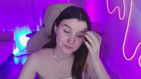 Snapshot of agatawillis chatting on November 20, 2025, 11:43 am Agata online show from November 20, 2025, 11:43 am