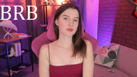 Snapshot of agatawillis chatting on November 22, 2025, 6:56 am Agata online show from November 22, 2025, 6:56 am