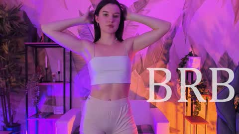 Snapshot of agatawillis chatting on December 1, 2025, 11:15 am Agata online show from December 1, 2025, 11:15 am