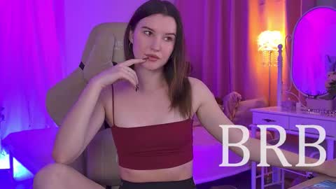 Snapshot of agatawillis chatting on December 18, 2025, 10:21 am Agata online show from December 18, 2025, 10:21 am