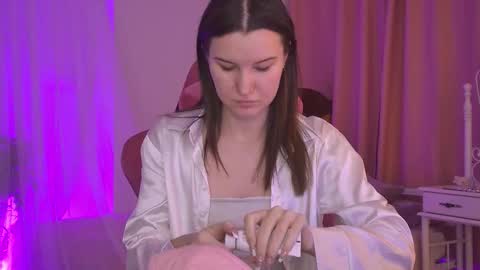 Agata online show from February 20, 2026, 2:41 am