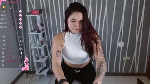 Snapshot of agatha1shadow chatting on March 4, 2025, 10:27 pm Agatha shadow online show from March 4, 2025, 10:27 pm