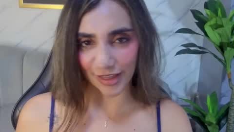 AGATHA online show from March 29, 2026, 12:38 pm