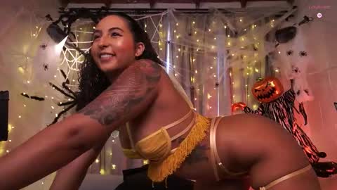 Snapshot of agatha_collinss chatting on October 18, 2025, 7:58 pm Val inst agatha clls online show from October 18, 2025, 7:58 pm