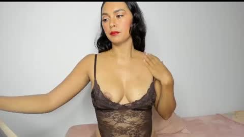 Snapshot of agatha_fox7 chatting on June 30, 2026, 4:35 am Agatha fox online show from June 30, 2026, 4:35 am