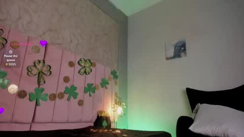 agatha_jener online show from March 17, 2026, 11:46 am