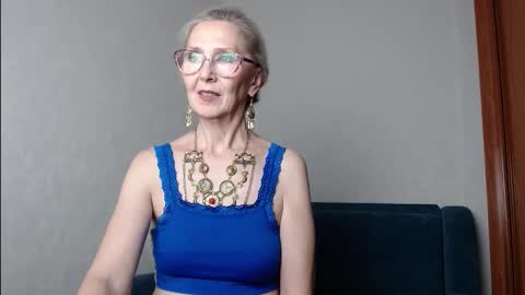 Agatha online show from October 24, 2025, 4:25 pm