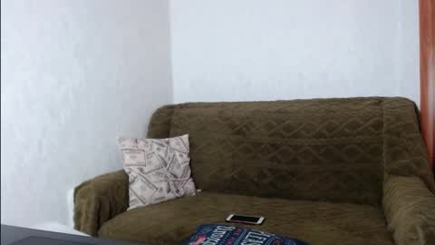 Agatha online show from October 31, 2025, 3:46 pm