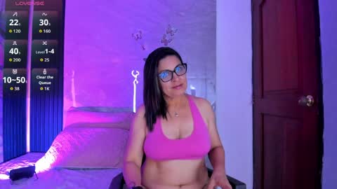 agatha_pleasure online show from April 11, 2026, 11:58 am