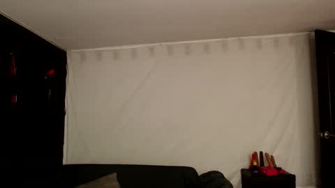 Snapshot of agatha_prime chatting on February 15, 2026, 2:47 pm CAROLINA online show from February 15, 2026, 2:47 pm