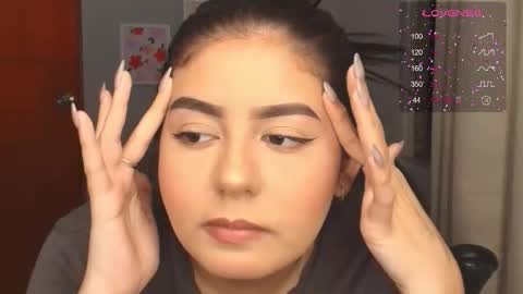 Cat online show from February 25, 2026, 5:39 am