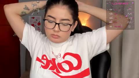 Cat online show from March 14, 2026, 3:12 am