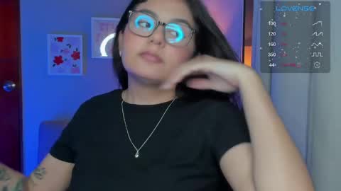 Snapshot of agatha_riccie chatting on June 6, 2026, 5:23 am Cat online show from June 6, 2026, 5:23 am