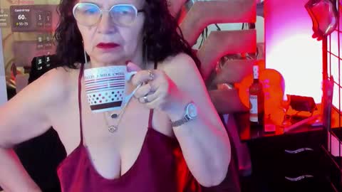 agatha ross online show from February 10, 2026, 11:03 am