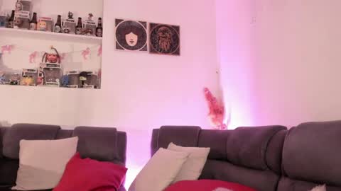 Camila     2 online show from April 15, 2026, 12:28 am