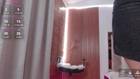 Agathaa white online show from December 2, 2025, 11:37 am