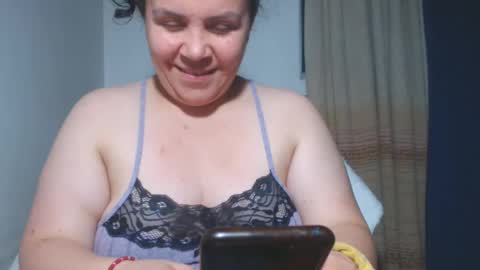 Snapshot of agathaaaa chatting on October 4, 2025, 2:53 am online show from October 4, 2025, 2:53 am