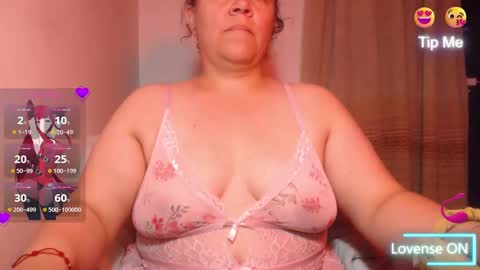 Snapshot of agathaaaa chatting on November 8, 2025, 2:45 am online show from November 8, 2025, 2:45 am