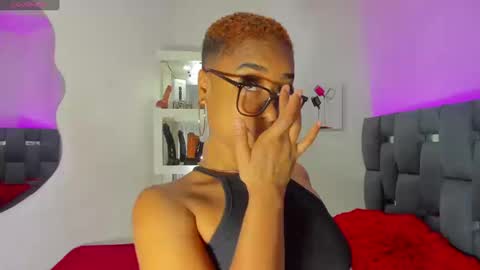 Agatha online show from March 12, 2026, 11:44 pm