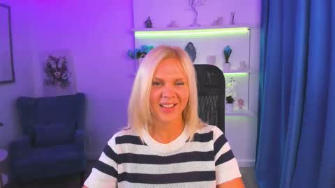 Agatha online show from September 13, 2025, 8:08 pm