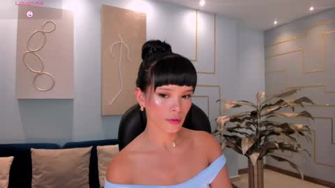 Snapshot of agathakondo chatting on March 6, 2025, 6:48 pm Agatha online show from March 6, 2025, 6:48 pm