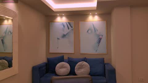 Snapshot of agathakondo chatting on October 23, 2025, 6:50 pm Agatha online show from October 23, 2025, 6:50 pm